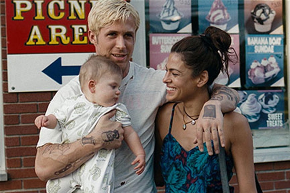 The Place Beyond the Pines - What2Watch