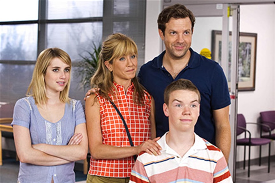 We're the Millers - What2Watch