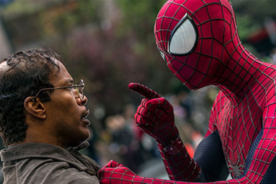 The Amazing Spider-Man 2 - What2Watch