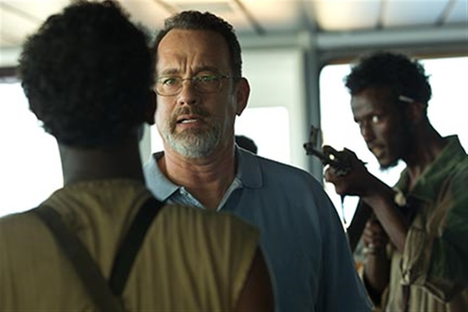 Captain Phillips - What2Watch