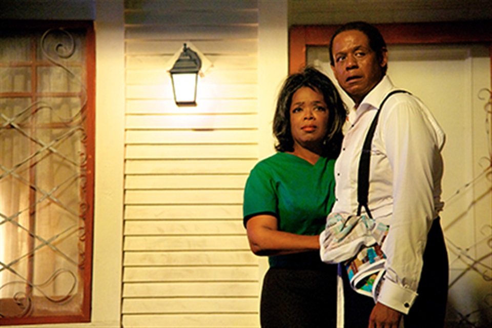 Lee Daniels' The Butler - What2Watch