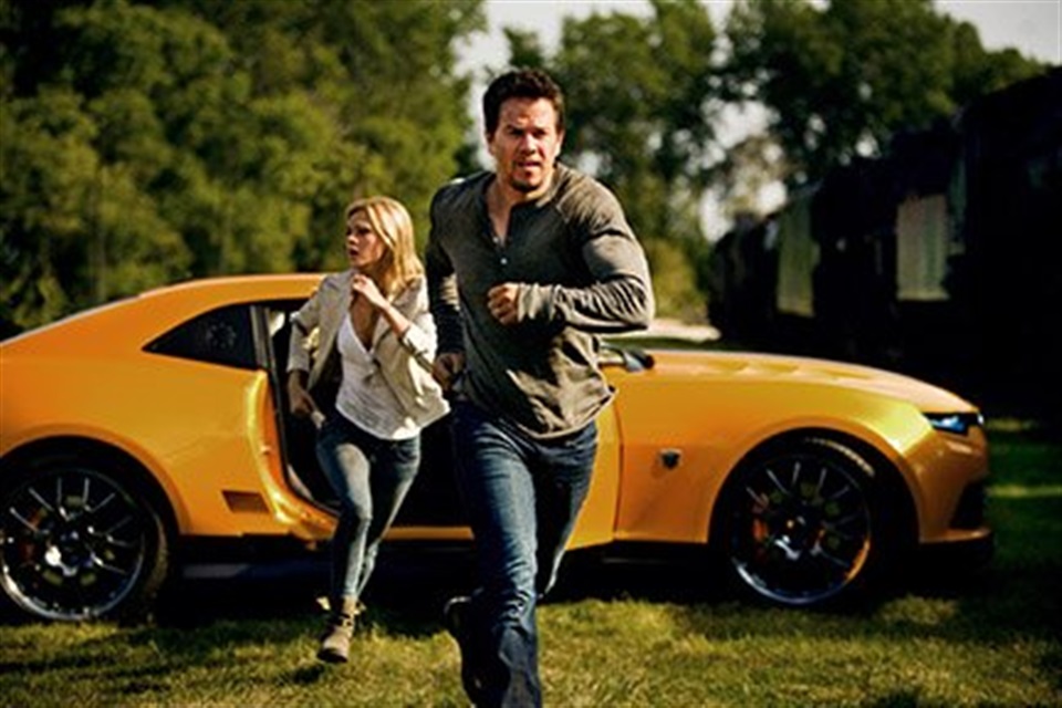Transformers: Age of Extinction - What2Watch
