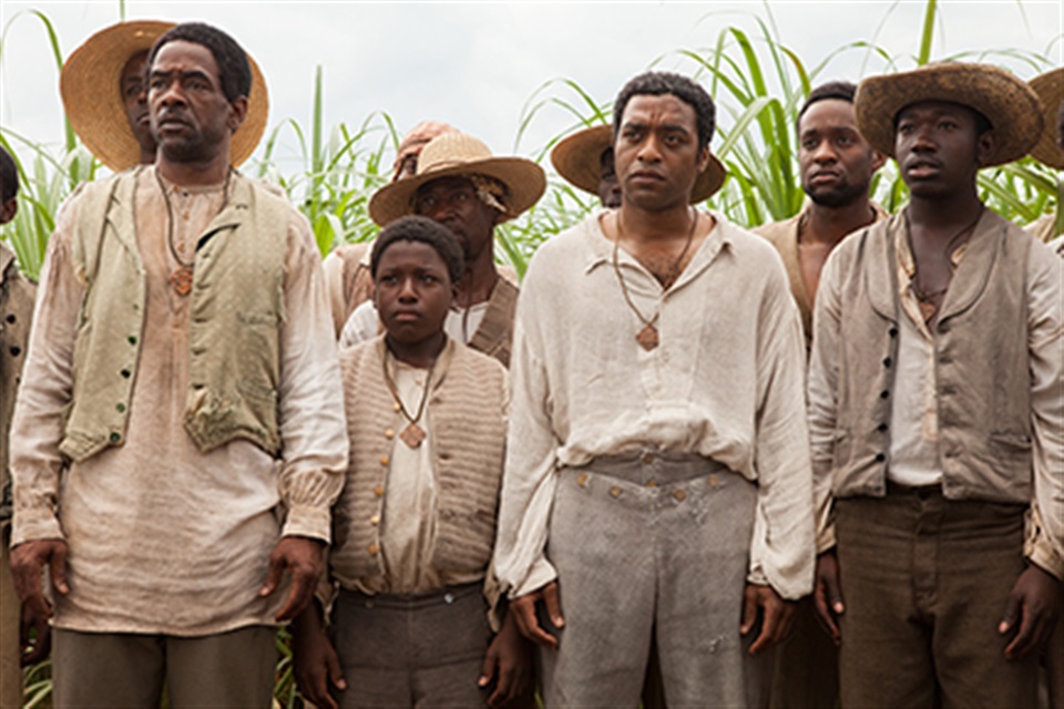 12 Years a Slave - What2Watch