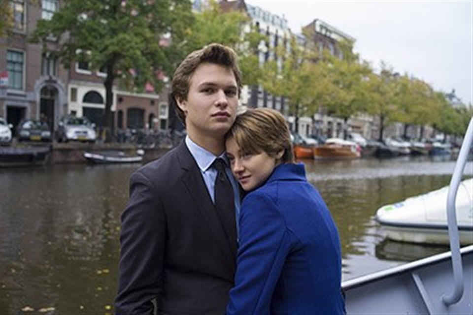 The Fault in Our Stars - What2Watch