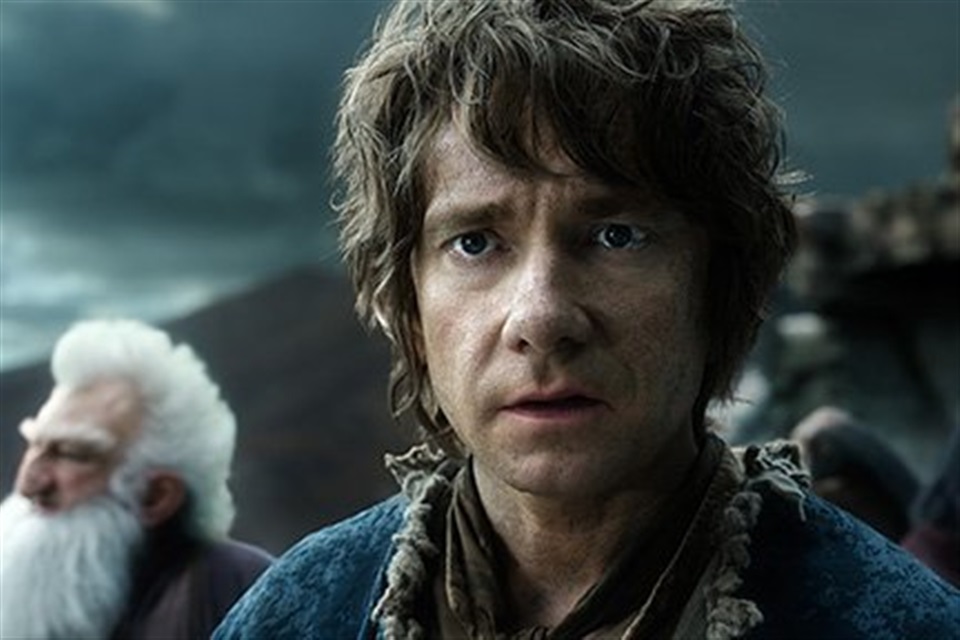 The Hobbit: The Battle of the Five Armies - What2Watch