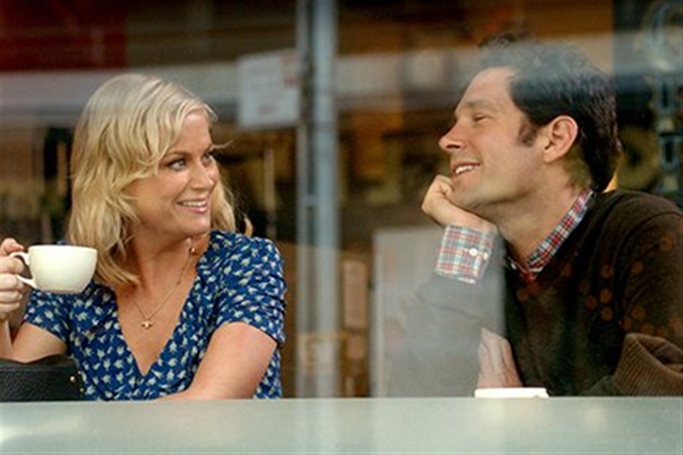 They Came Together - What2Watch