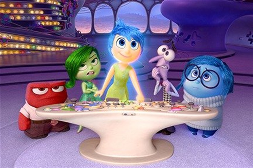 Inside Out - What2Watch