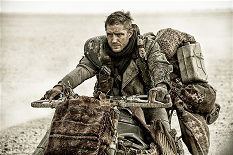 Mad Max: Fury Road - What2Watch