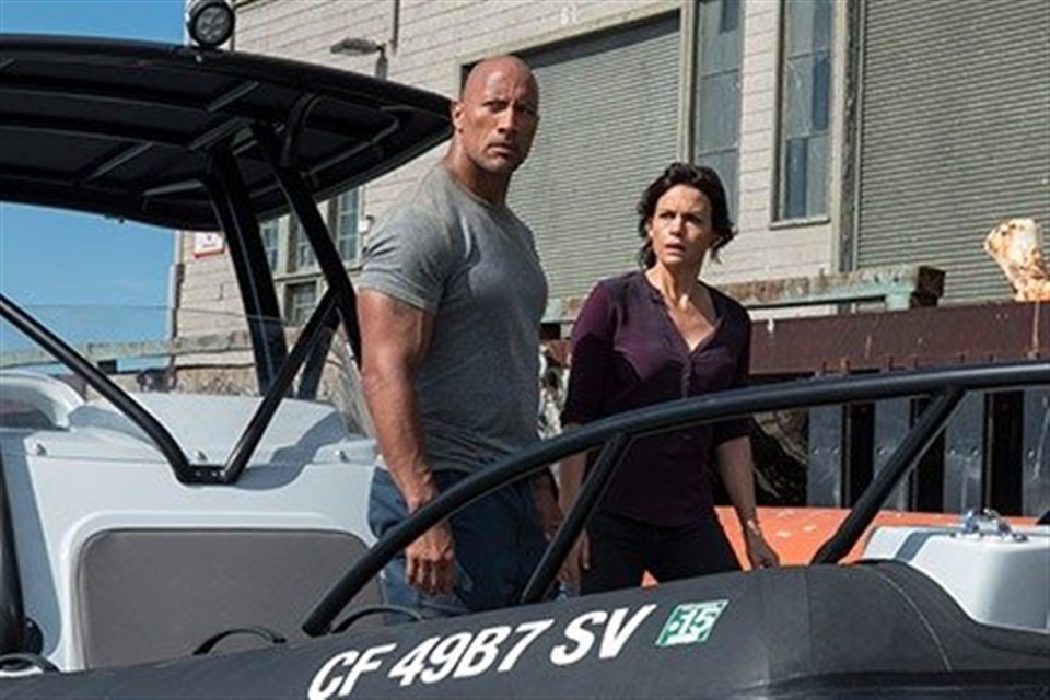 San Andreas - What2Watch