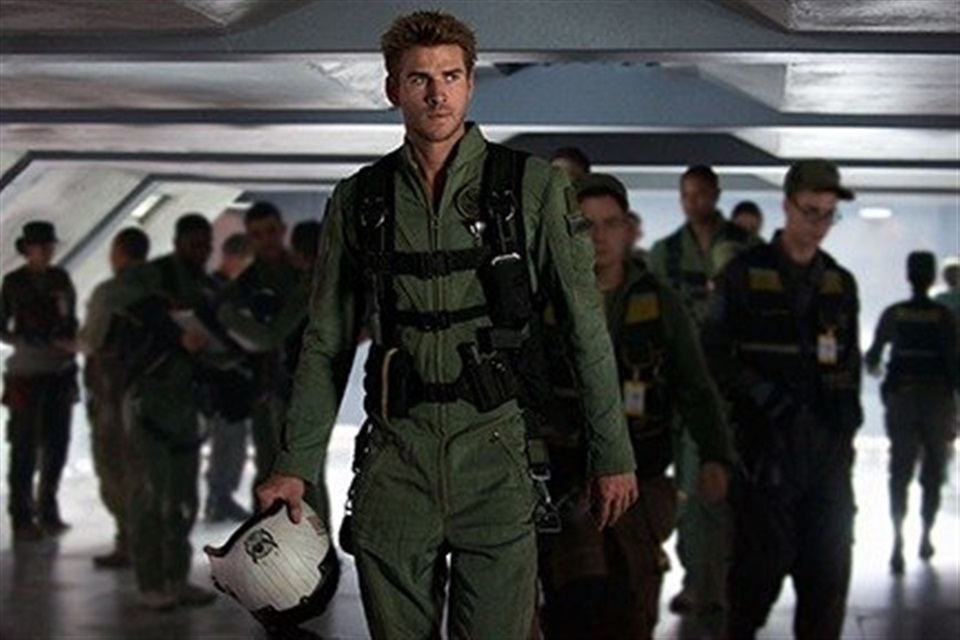 Independence Day: Resurgence - What2Watch