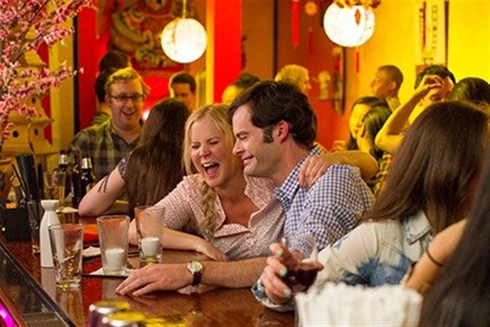 Trainwreck - What2Watch