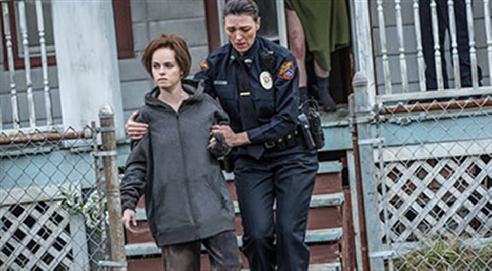 Cleveland Abduction - What2Watch