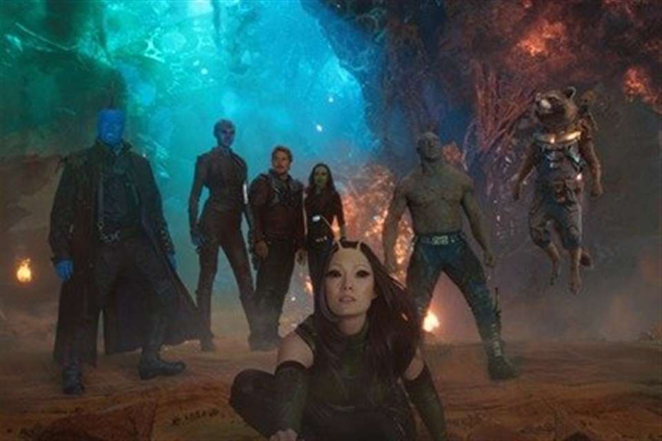 Guardians of the Galaxy Vol. 2 - What2Watch