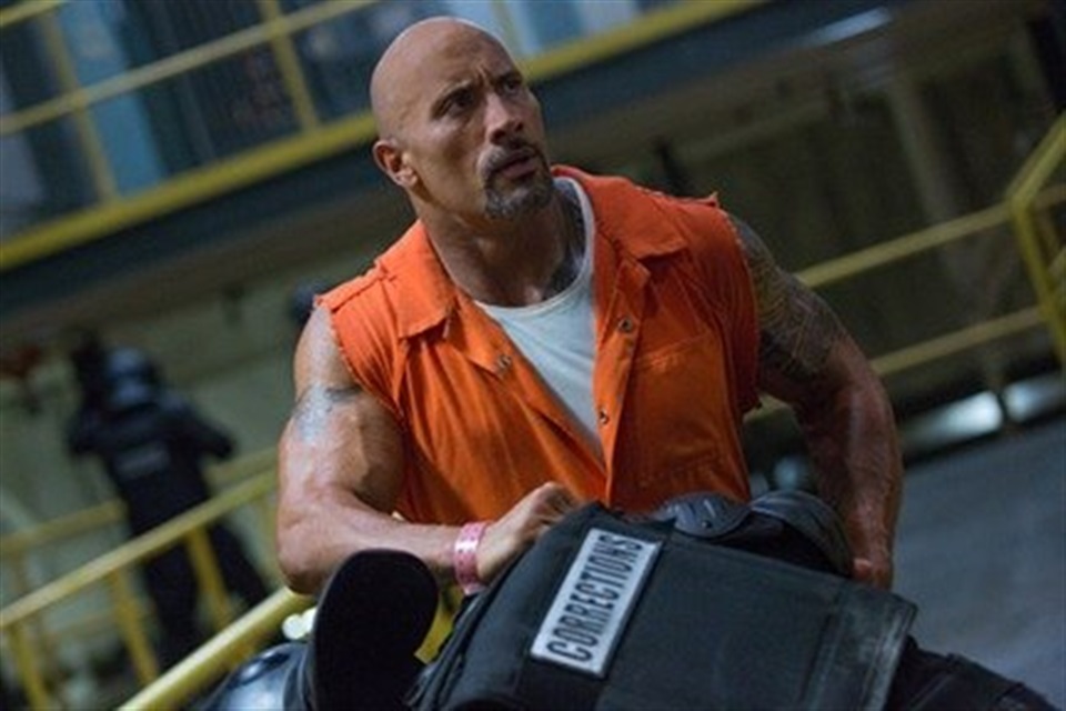 The Fate of the Furious - What2Watch
