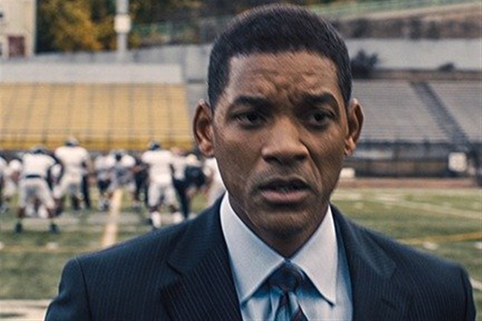 Concussion - What2Watch
