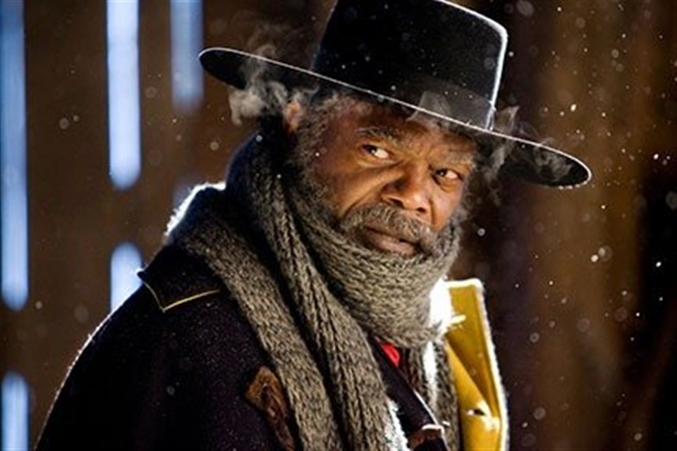 The Hateful Eight - What2Watch