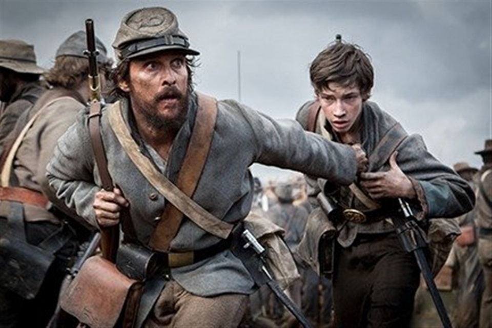 Free State of Jones - What2Watch