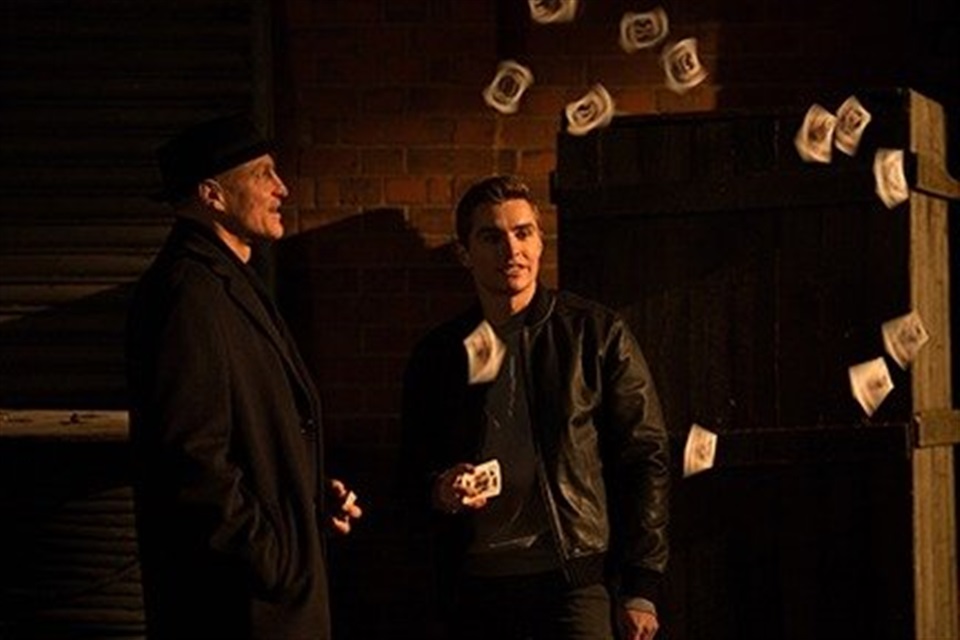 Now You See Me 2 - What2Watch