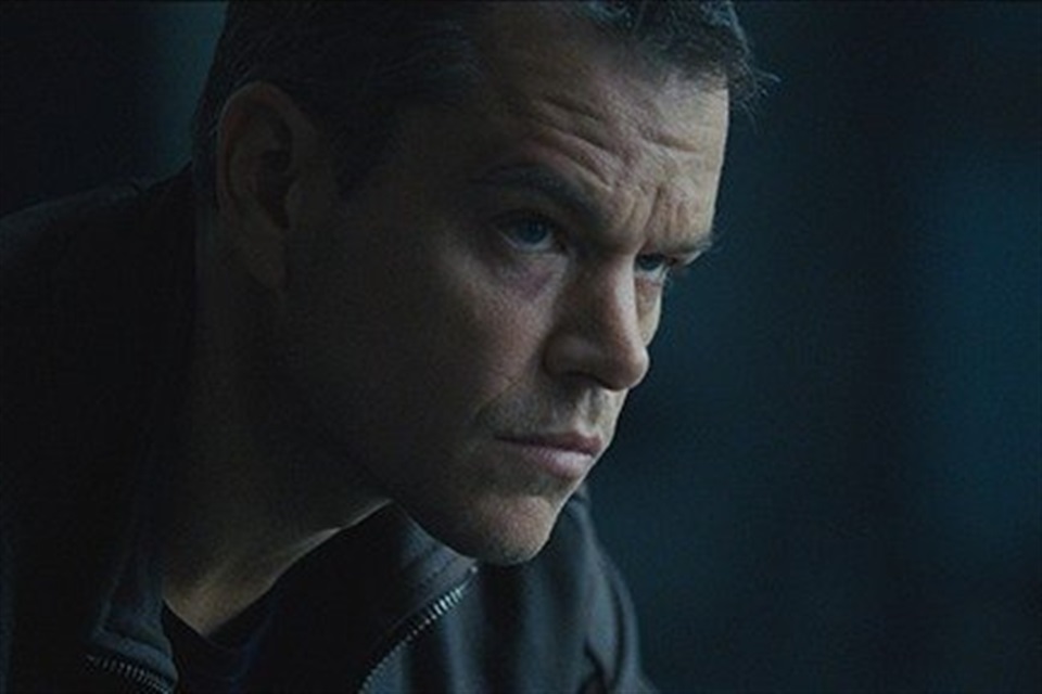 Jason Bourne - What2Watch