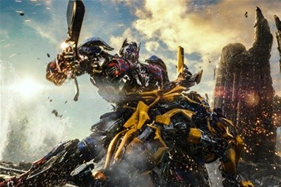 Transformers: The Last Knight - What2Watch