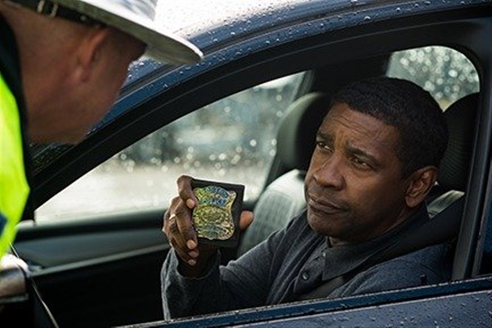 The Equalizer 2 - What2Watch