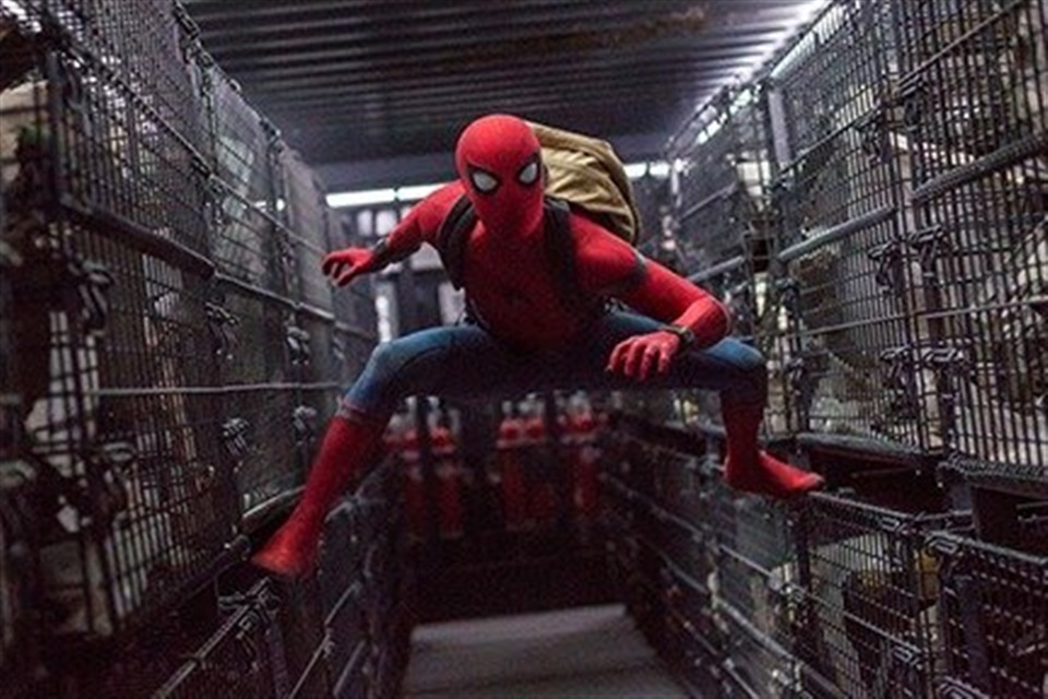 Spider-Man: Homecoming - What2Watch