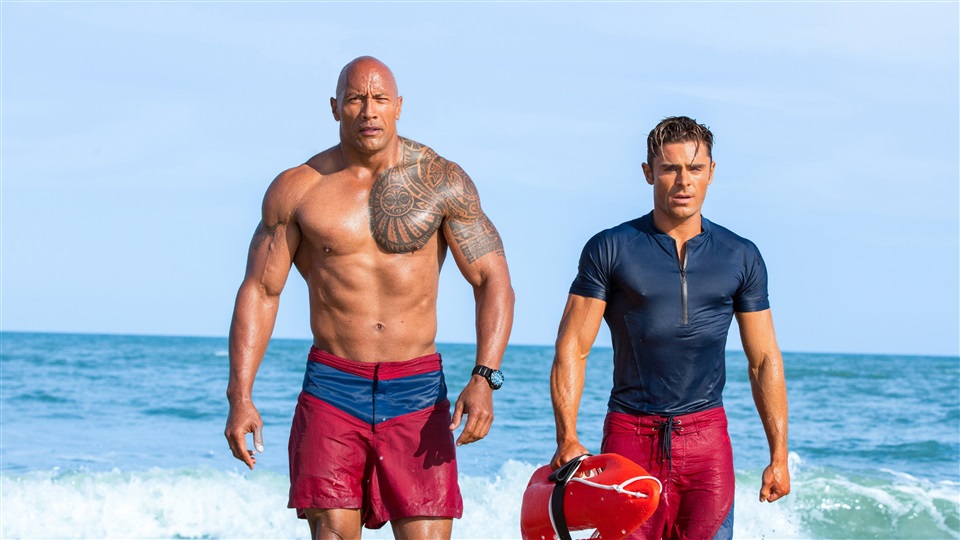 Baywatch - What2Watch