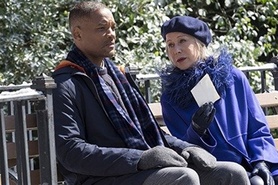 Collateral Beauty - What2Watch