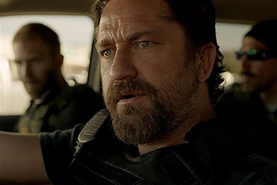 Den of Thieves - What2Watch