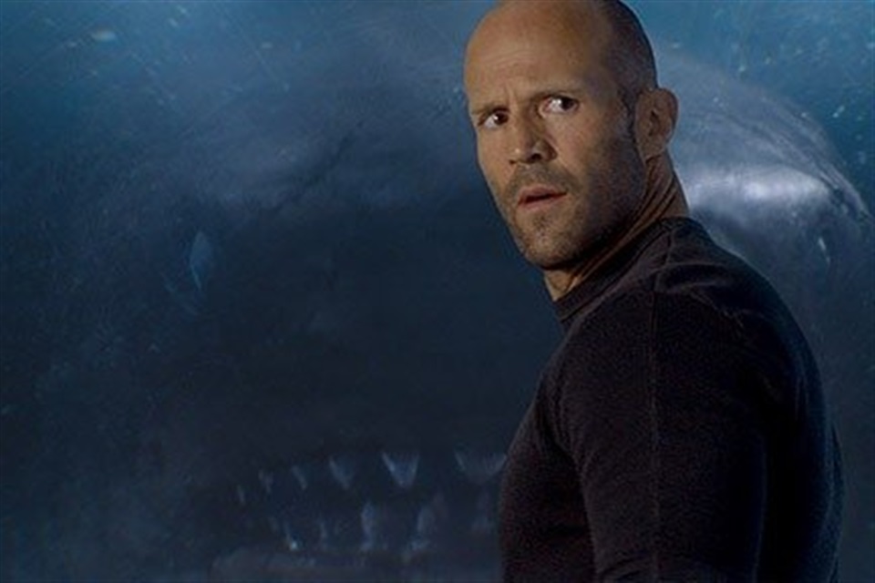 The Meg - What2Watch
