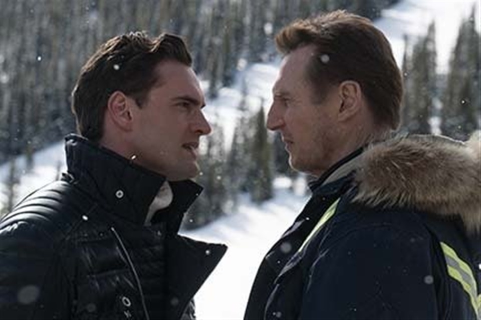 Cold Pursuit - What2Watch