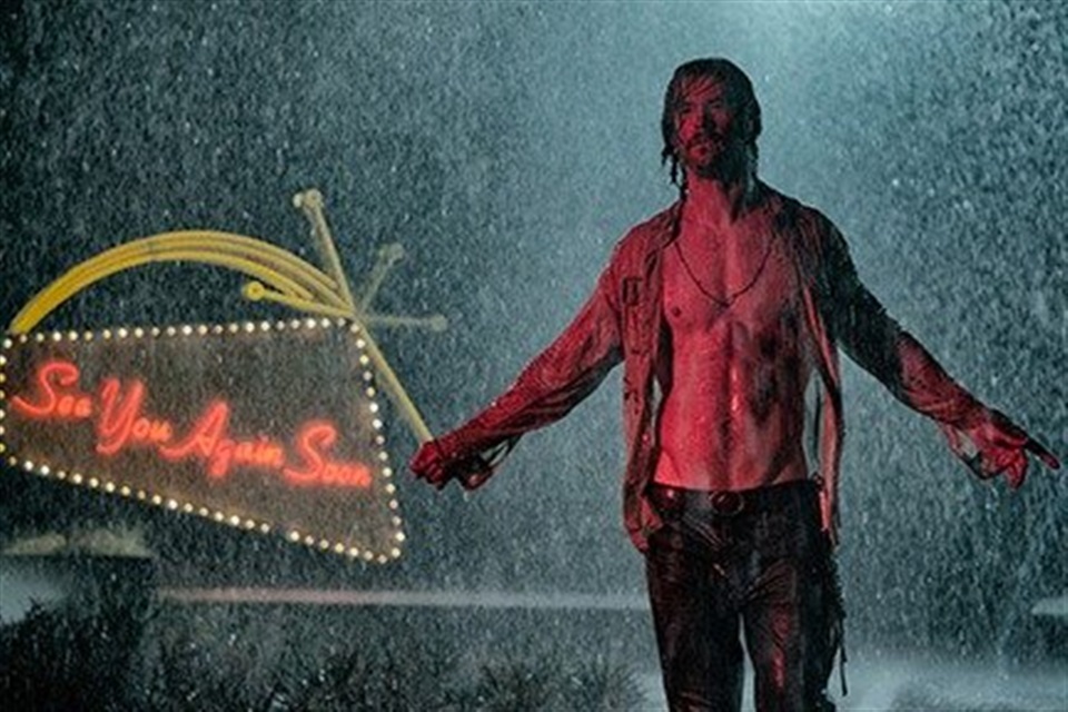 Bad Times at the El Royale - What2Watch
