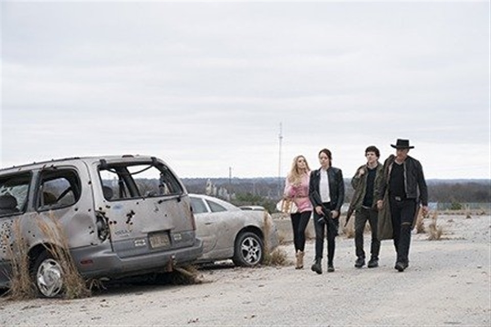 Zombieland: Double Tap - What2Watch