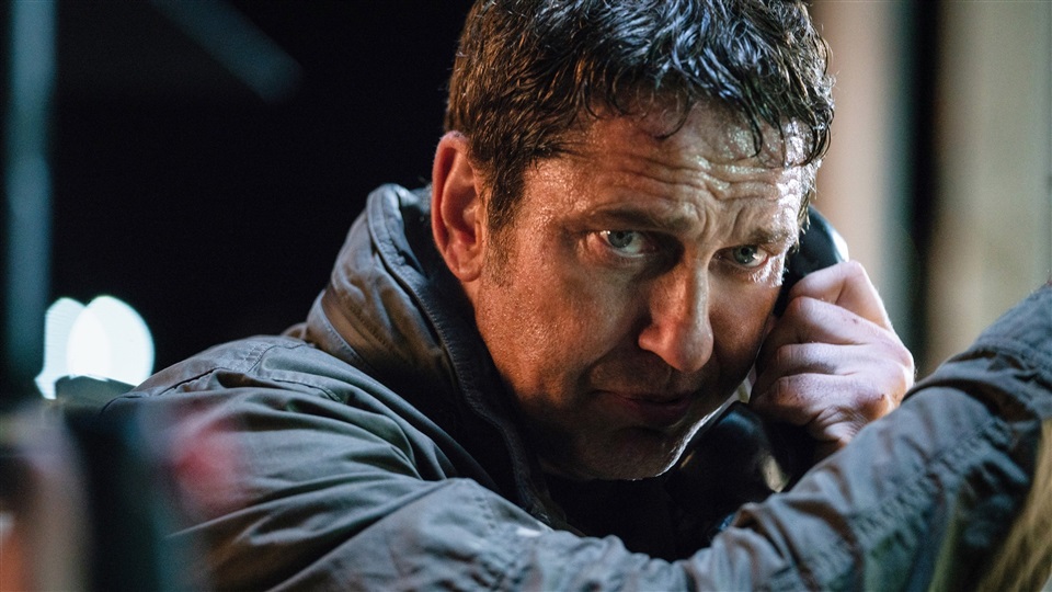 Angel Has Fallen - What2Watch