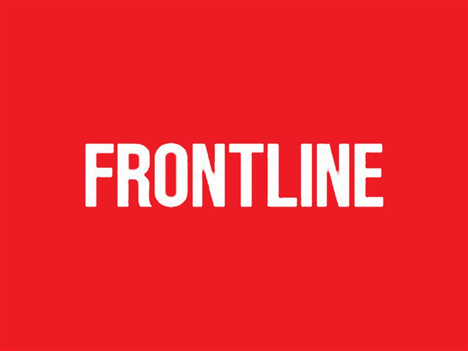 Frontline - What2Watch