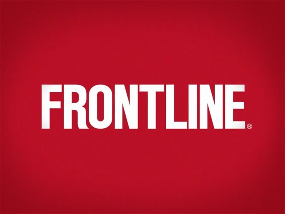 Frontline - What2Watch