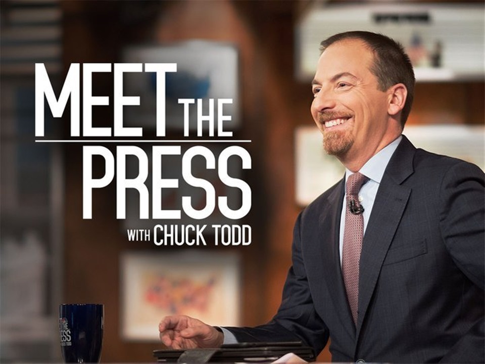 Meet the Press - What2Watch