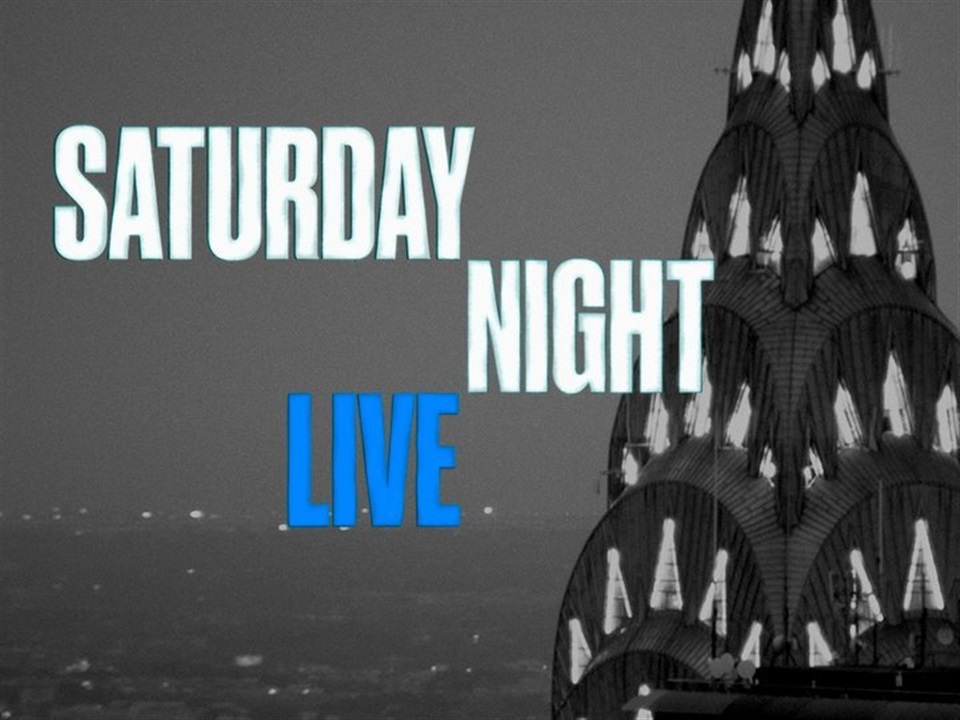 Saturday Night Live - What2Watch