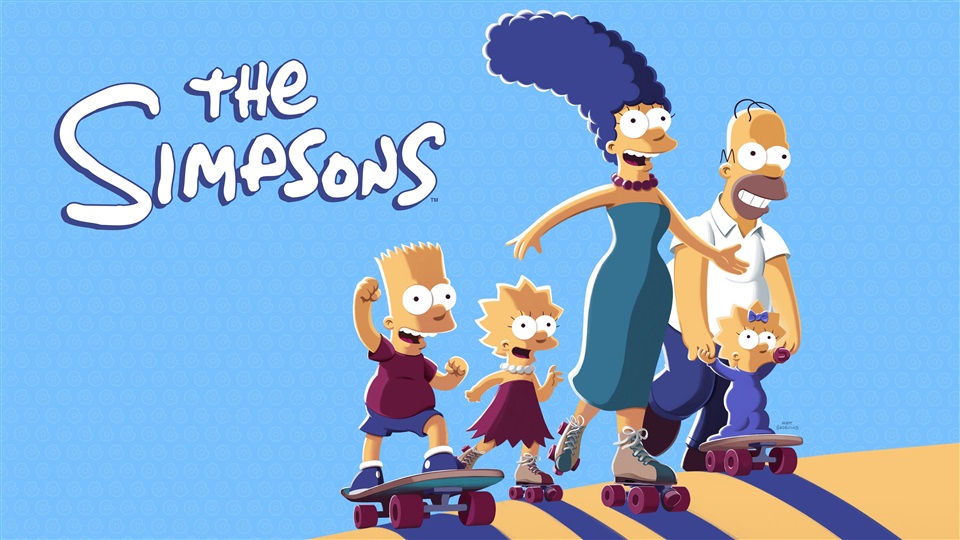 The Simpsons - What2Watch