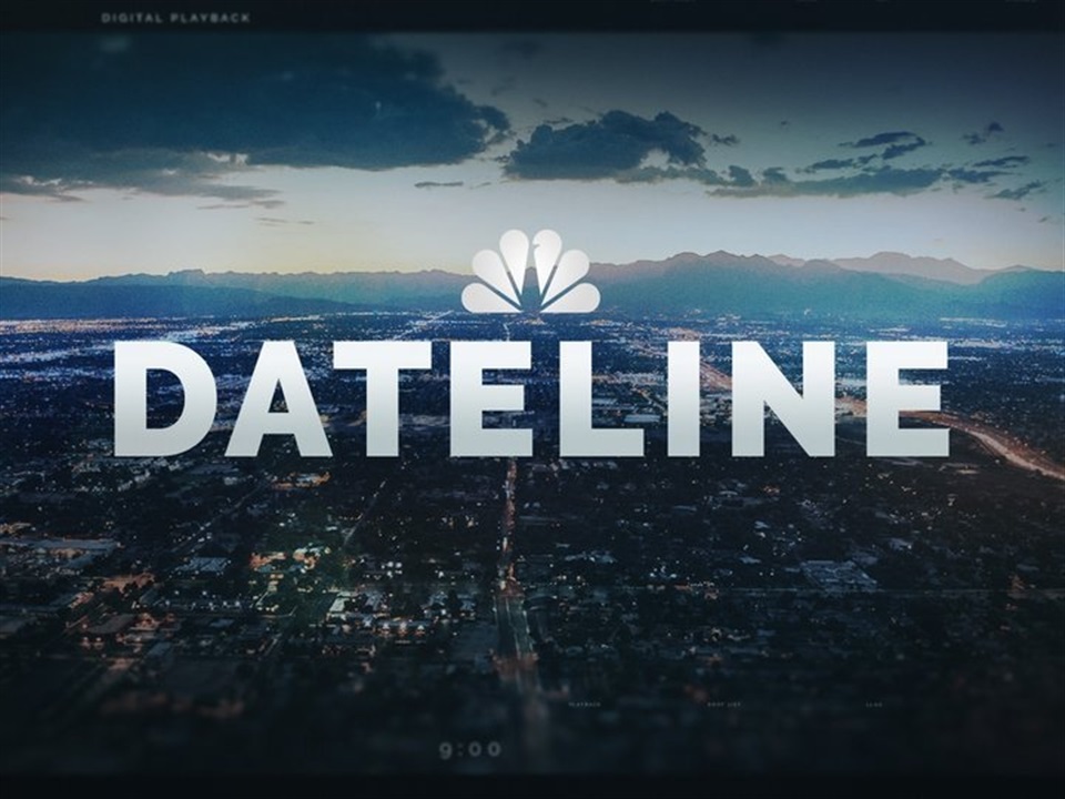 Dateline NBC - What2Watch