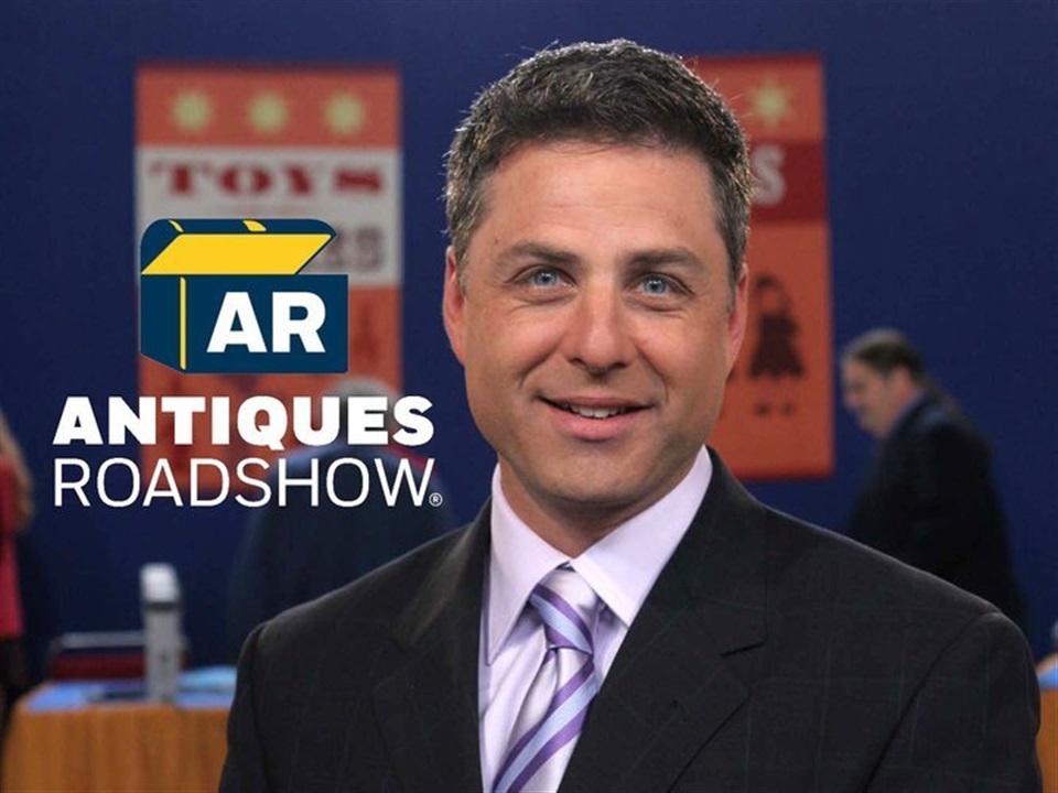 Antiques Roadshow - What2Watch