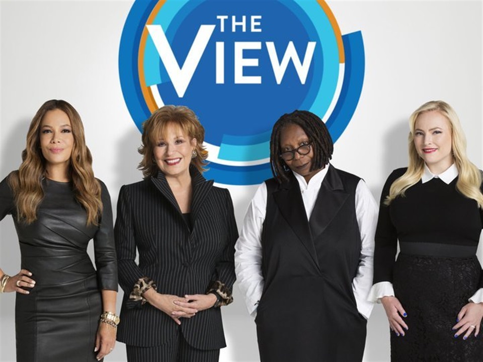 The View - What2Watch