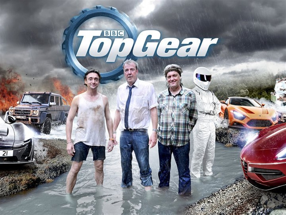 Top Gear - What2Watch