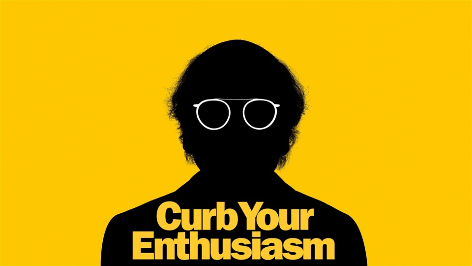 Curb Your Enthusiasm - What2Watch