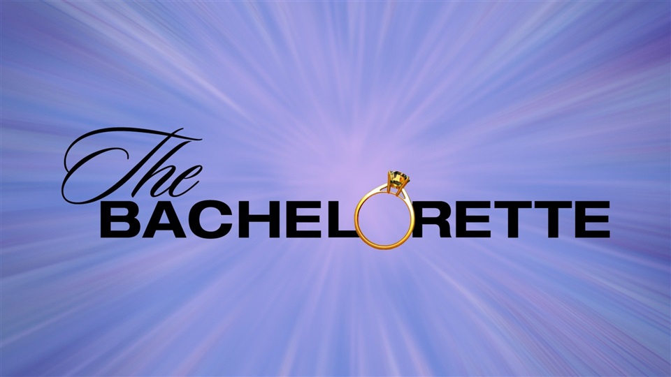 The Bachelorette - What2Watch