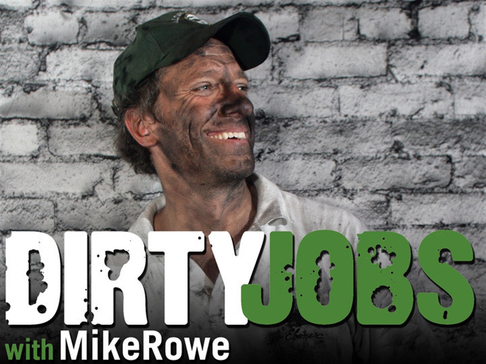 Dirty Jobs - What2Watch
