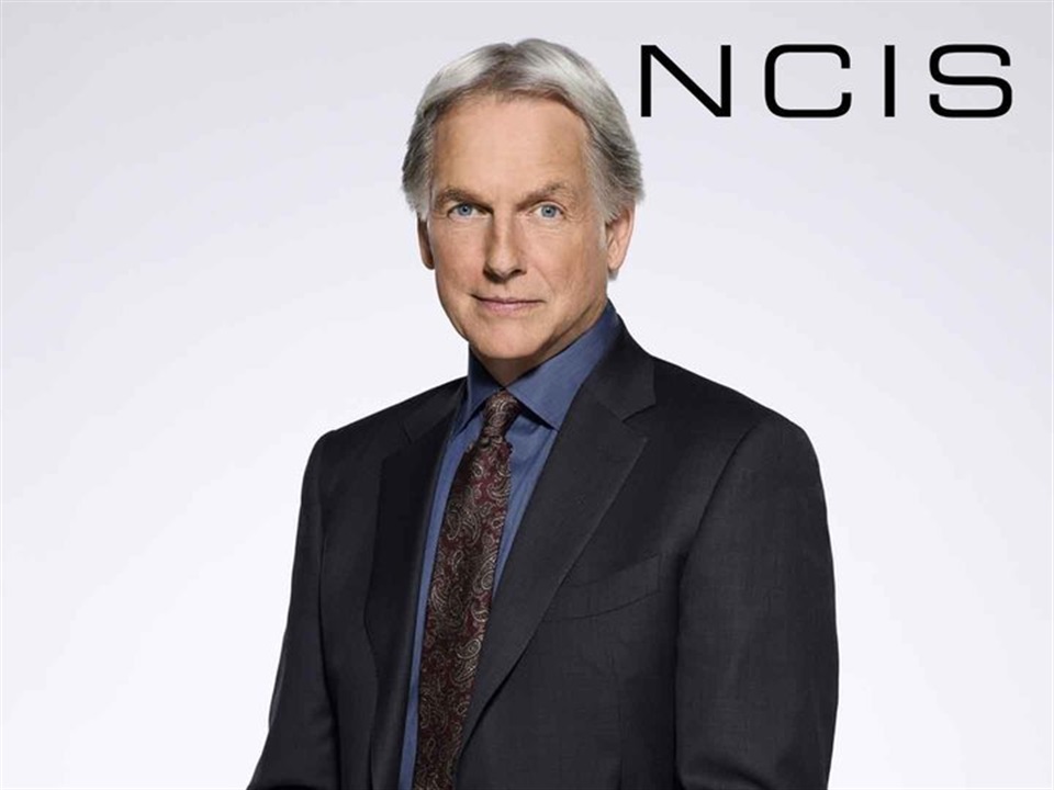 NCIS - What2Watch