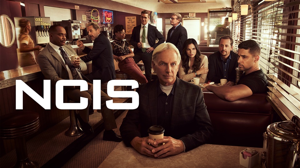 NCIS - What2Watch