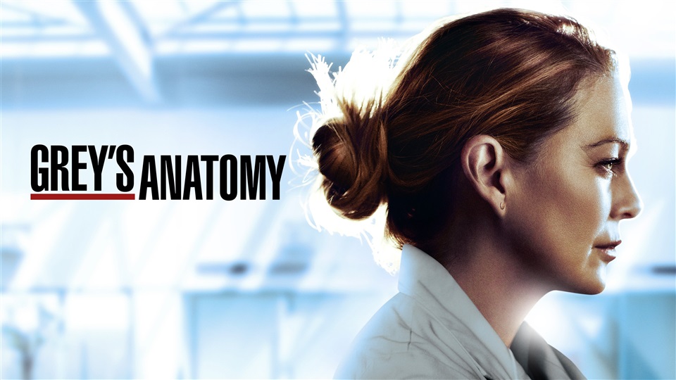Grey's Anatomy - What2Watch