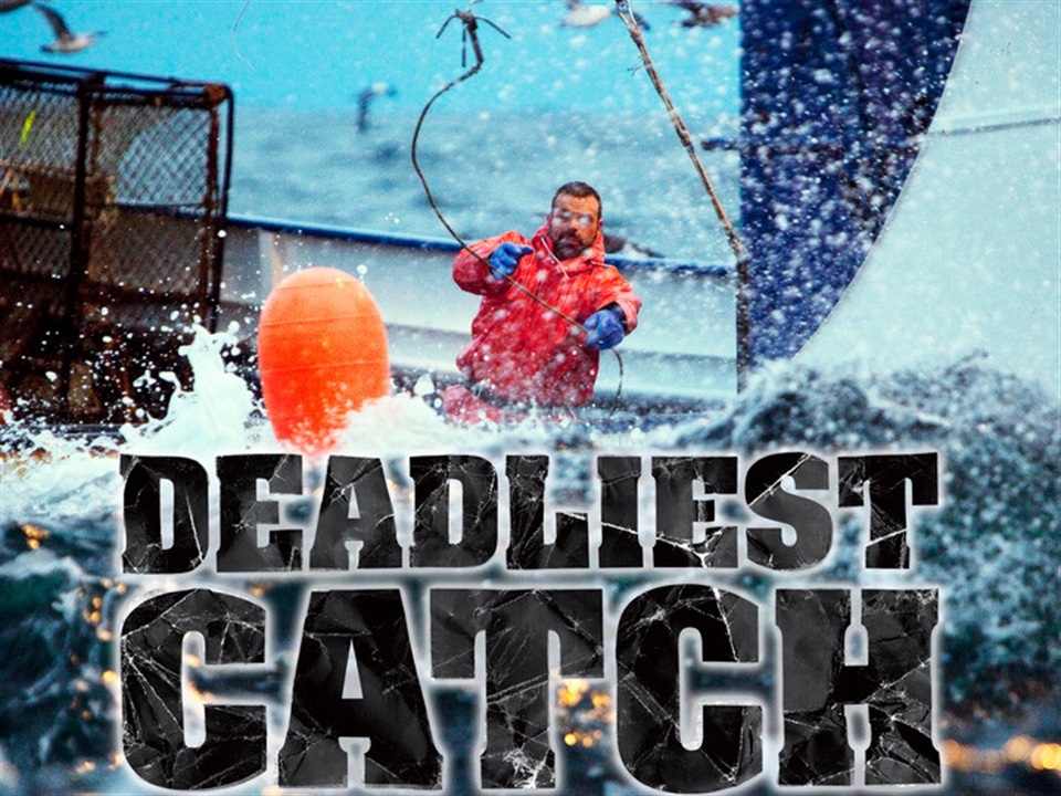 Deadliest Catch - What2Watch